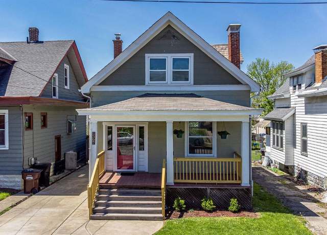 Property at 5307 Globe Ave, Norwood, OH 45212, 2 beds, 2 baths