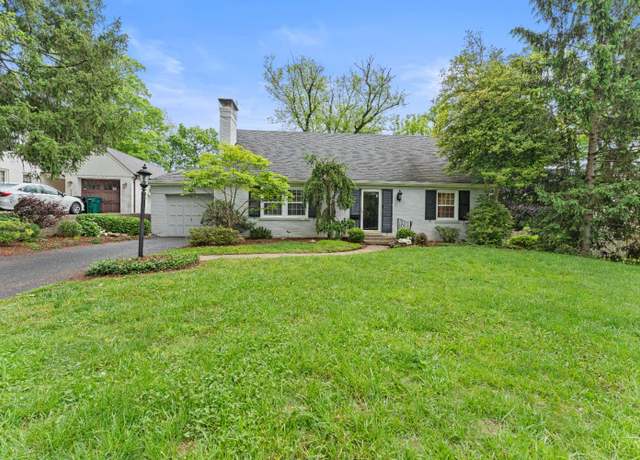 Property at 1770 Wilaray Ter, Cincinnati, OH 45230, 3 beds, 3 baths