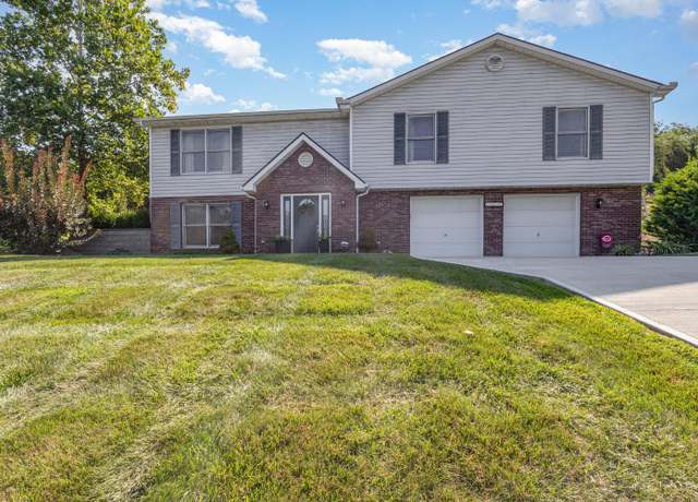 Property at 18632 Whispering Woods Dr, Lawrenceburg, IN 47025, 3 beds, 3 baths
