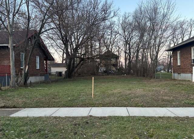 Property at 825 Sixteenth Ave, Middletown, OH 45044