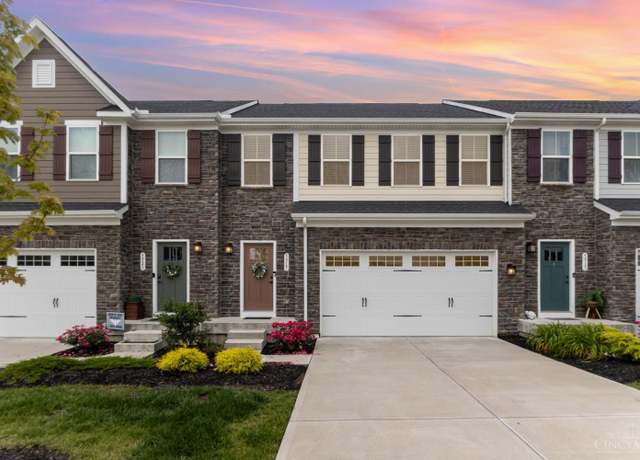 Property at 5917 Stones Throw Way, Liberty Twp, OH 45044, 3 beds, 2 baths