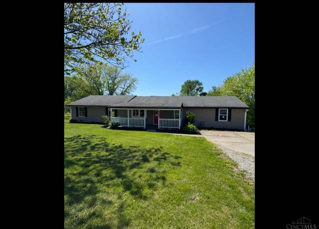 Property at Undisclosed address, Franklin Twp, OH 45005, 4 beds, 3 baths