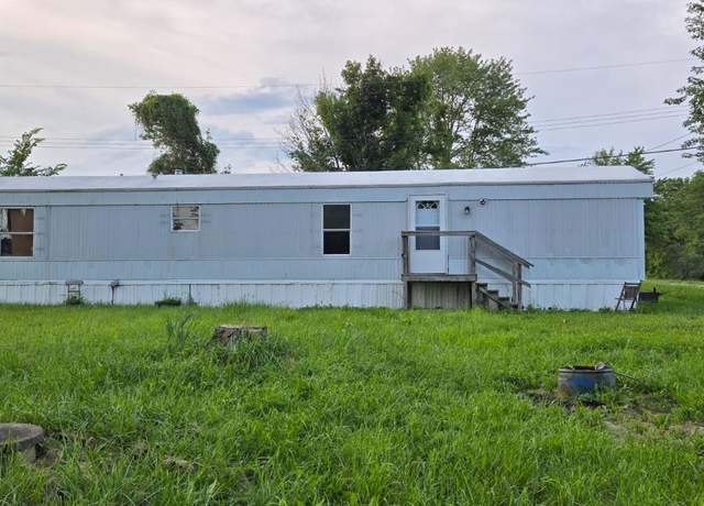 Property at 11101 Rt 506, Hillsboro, OH 45133, 2 beds, 2 baths