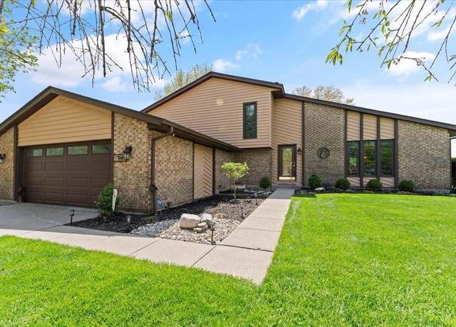 Property at 1069 Willow Ln, Mason, OH 45040, 3 beds, 2.5 baths