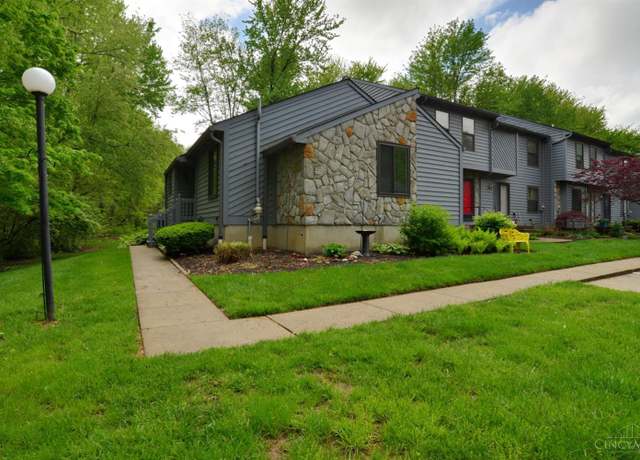 Property at 1153 Chestnut Ct, Union Twp, OH 45245, 2 beds, 2 baths