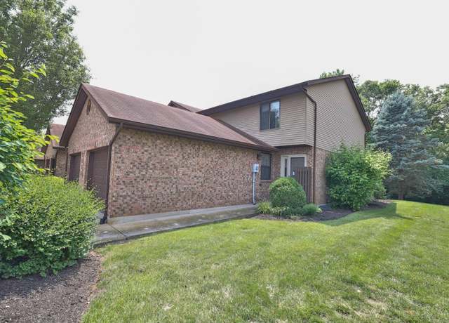 Property at 5356 Boehm Dr Unit A, Fairfield, OH 45014, 2 beds, 2.5 baths