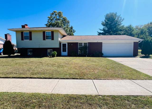 Property at 5360 Burgundy Pl, Fairfield, OH 45014, 3 beds, 2.5 baths