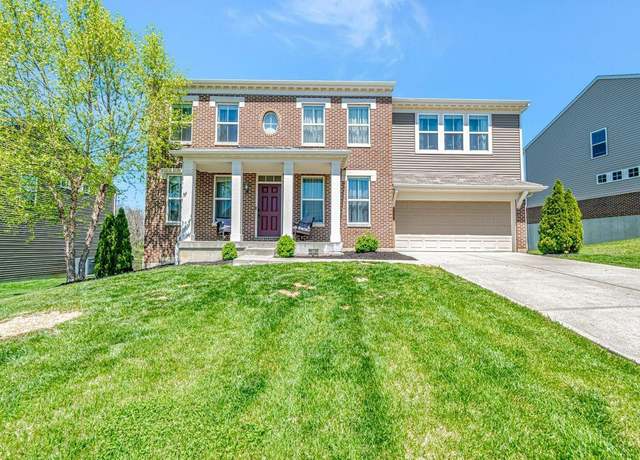 Property at 6062 Magnolia Woods Way, Colerain Twp, OH 45247, 4 beds, 2.5 baths