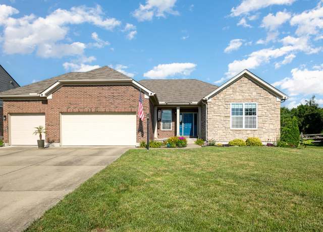 Property at 4551 Winterberry Ct, Mason, OH 45040, 3 beds, 3 baths