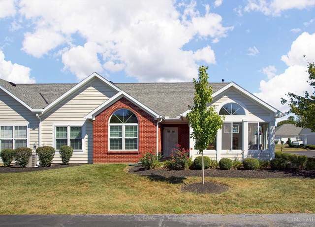 Property at 8438 Waterleaf Ln, West Chester, OH 45069, 3 beds, 2 baths