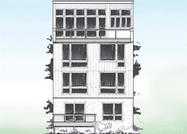 Property at 4 Pueblo St, Cincinnati, OH 45202, 3 beds, 3 baths