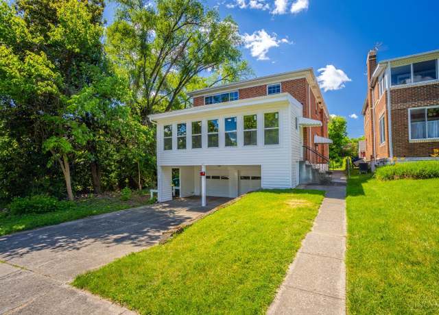 Property at 1129 Elm Park Dr, Cincinnati, OH 45216, 6 beds, 4 baths
