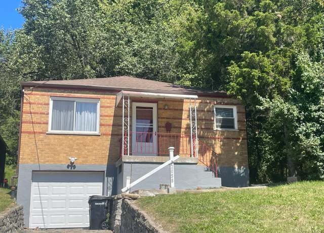 Property at 2058 Queen City Ave, Cincinnati, OH 45214, 2 beds, 1 bath