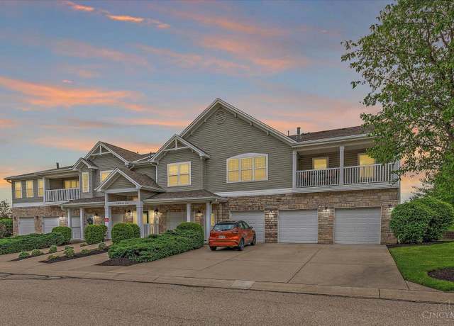 Property at 3296 Grand Falls Blvd, Deerfield Twp., OH 45039, 2 beds, 2 baths