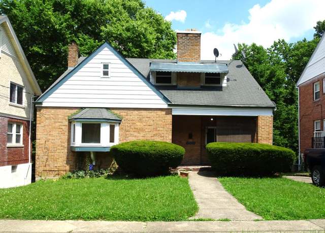 Property at 2722 Orland Ave, Cincinnati, OH 45011, 5 beds, 3.5 baths