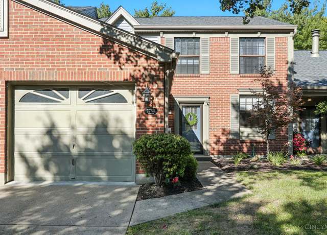 Property at 7782 Hackney Cir, Deerfield Twp., OH 45039, 2 beds, 1.5 baths