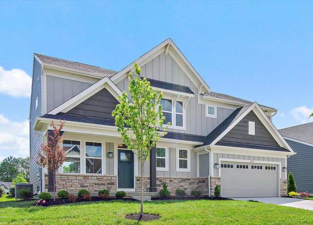 Property at 3862 Kippling Xing, Pierce Twp, OH 45245, 4 beds, 2.5 baths