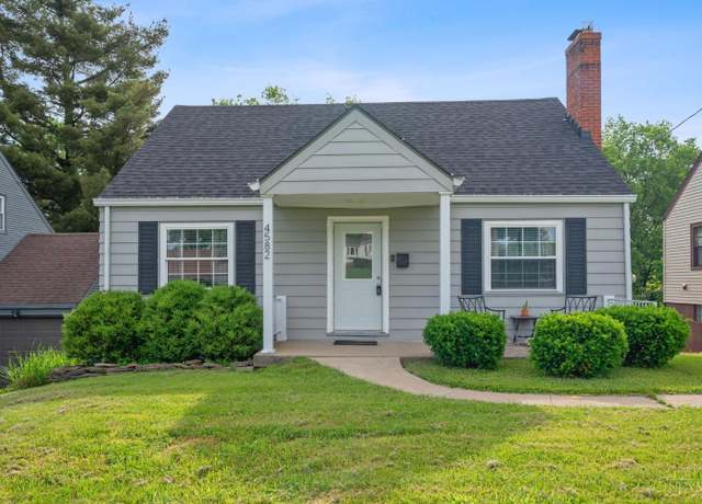 Property at 4582 School Section Rd, Green Twp, OH 45211, 4 beds, 2 baths