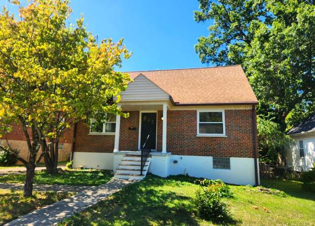 Property at 1231 Coolidge Ave, Anderson Twp, OH 45230, 4 beds, 2.5 baths