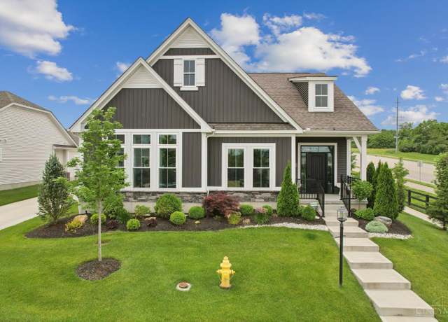 Property at 4893 Arena Ct, Liberty Twp, OH 45011, 3 beds, 3 baths