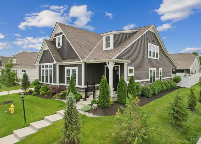 Property at 4893 Arena Ct, Liberty Twp, OH 45011, 3 beds, 3 baths