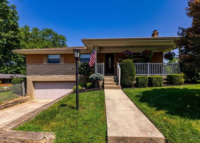 Property at 5414 Robert Ave, Green Twp, OH 45248, 3 beds, 3 baths