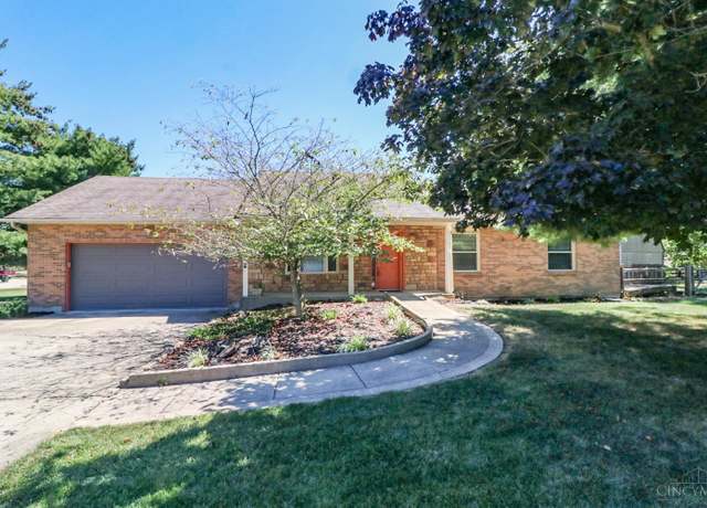 Property at 5601 Beech Grove Dr, Miami Twp, OH 45150, 3 beds, 3 baths
