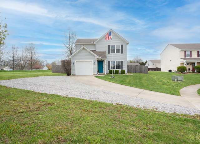 Property at 9 Shank Ln, Pierce Twp, OH 45102, 3 beds, 1.5 baths