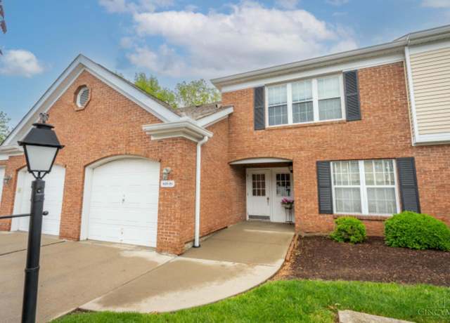 Property at 6327 Eagles Lake Dr #121, Green Twp, OH 45248, 2 beds, 2 baths