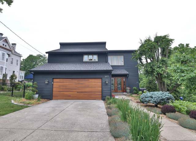 Property at 3477 Mcfarlan Rd, Cincinnati, OH 45211, 4 beds, 3.5 baths