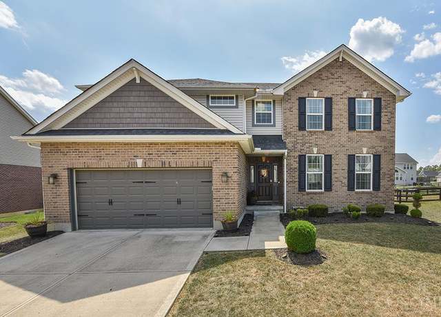 Property at 4009 Andora Blvd, Batavia Twp, OH 45102, 4 beds, 2.5 baths