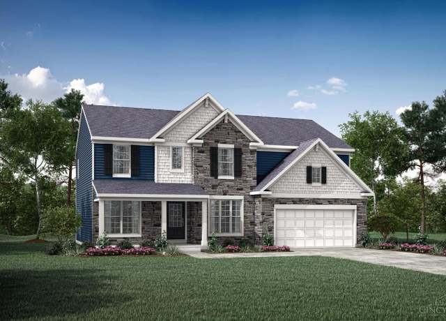 Property at 5087 Ross Rdg, South Lebanon, OH 45152, 4 beds, 2.5 baths