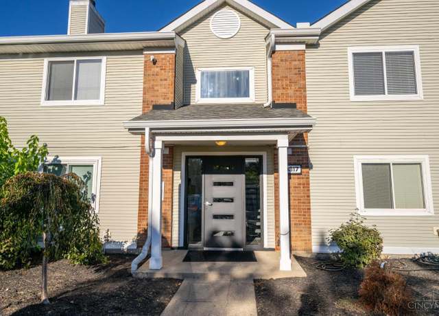 Property at 9317 Winton Rd #4, Springfield Twp., OH 45231, 2 beds, 2 baths