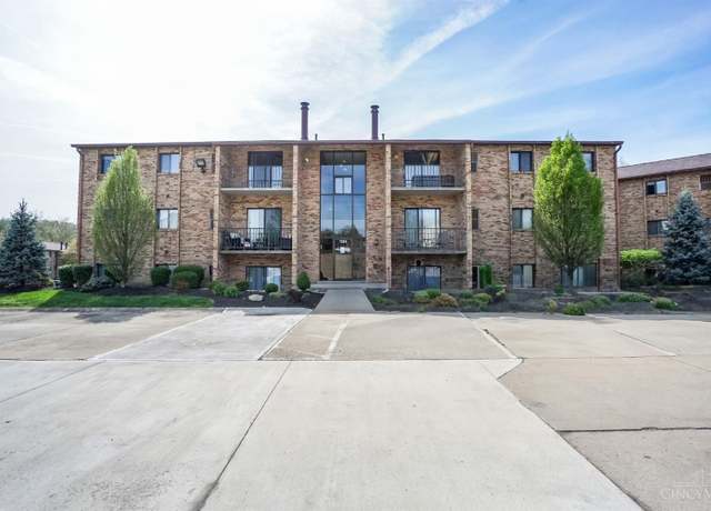Property at 7234 Creekview Dr #9, Colerain Twp, OH 45247, 2 beds, 1.5 baths