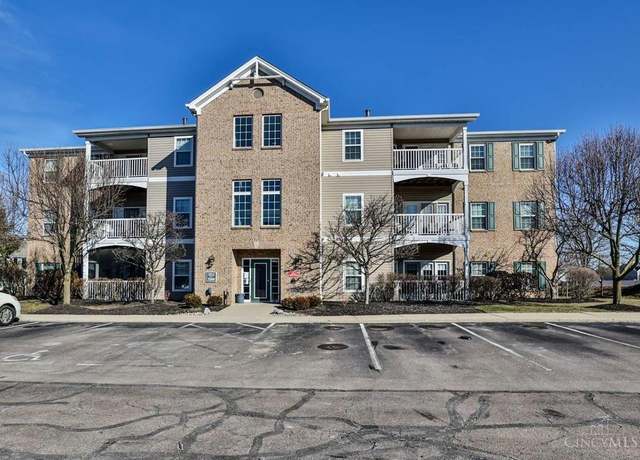 Property at 3224 Grand Falls Blvd, Deerfield Twp., OH 45039, 2 beds, 2 baths