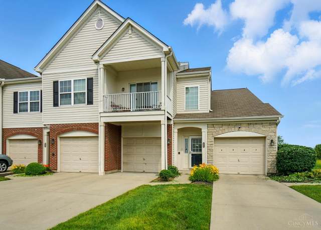 Property at 5965 Mosaic Ln, Cincinnati, OH 45237, 3 beds, 2 baths