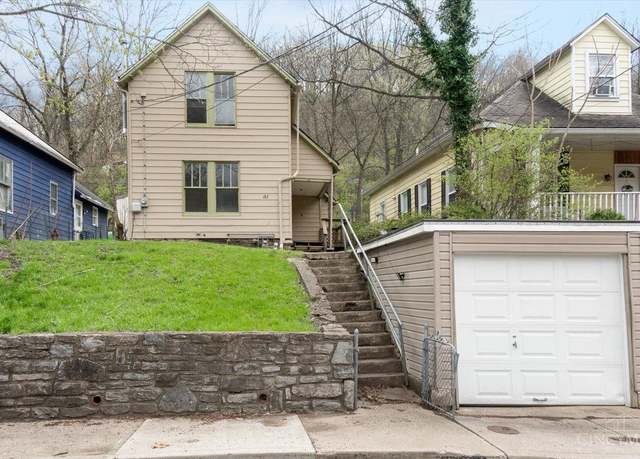 Property at 182 First St, Addyston, OH 45001, 3 beds, 2 baths