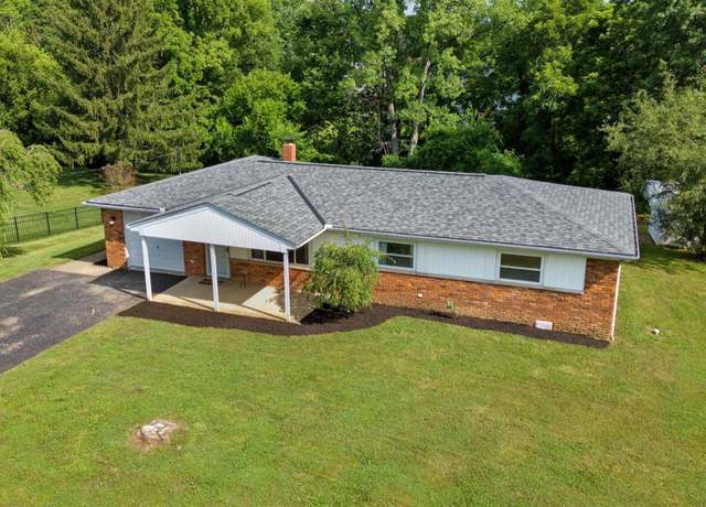 Property at 906 Shayler Rd, Union Twp, OH 45245, 3 beds, 1 bath