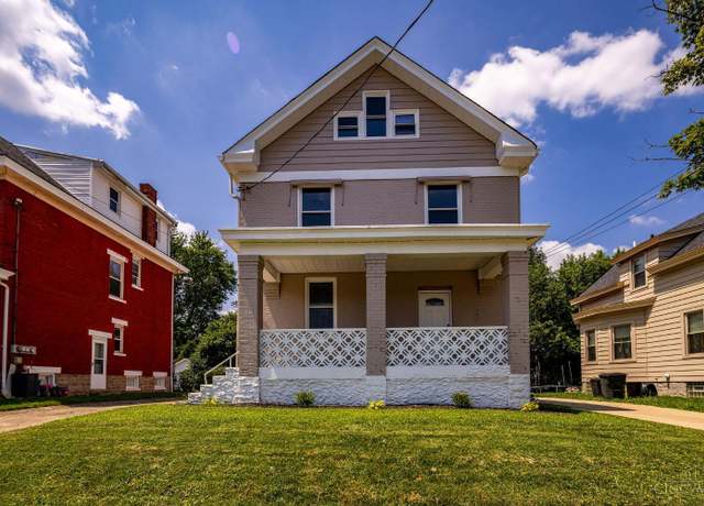 Property at 3947 Glenmore Ave, Cheviot, OH 45211, 5 beds, 2 baths