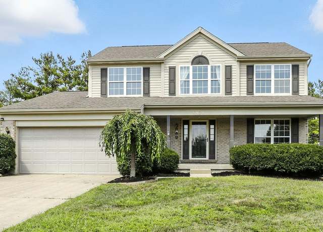 Property at 5080 Lexington Ct, Mason, OH 45040, 4 beds, 3.5 baths