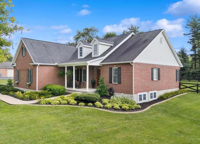 Property at 63 Paddock Pl, Union Twp, OH 45177, 3 beds, 3 baths