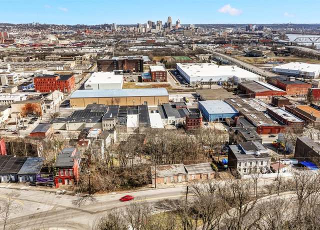 Property at 2358 Glenway Ave, Cincinnati, OH 45204