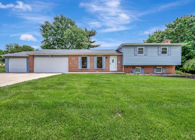 Property at 6552 Barret Rd, West Chester, OH 45069, 3 beds, 2.5 baths