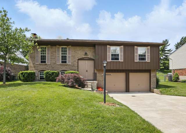 Property at 4923 Alvernovalley Ct, Delhi Twp, OH 45238, 3 beds, 2.5 baths