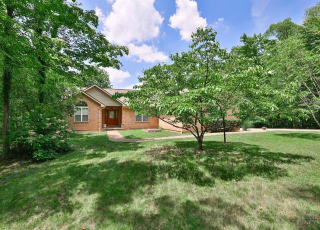 Property at 6980 Gaynor Rd, Goshen Twp, OH 45122, 4 beds, 2.5 baths