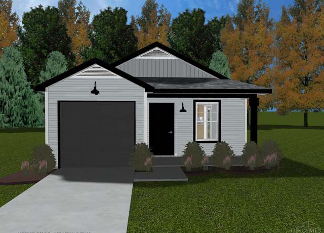 Property at 1511 Meadow Ave, Middletown, OH 45044, 3 beds, 2 baths