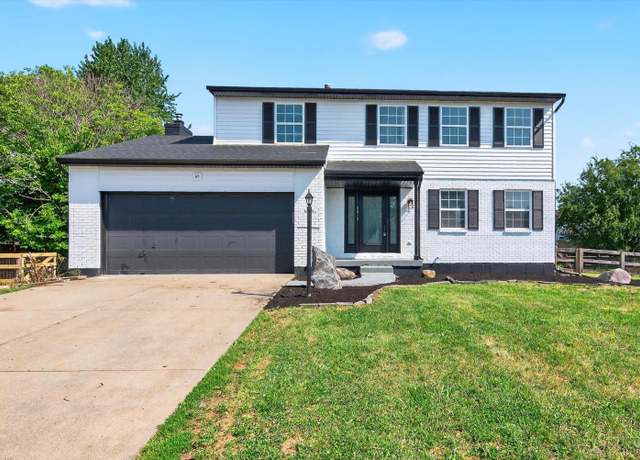 Property at 3630 Buttonwood Ct, Fairfield Twp, OH 45011, 4 beds, 3.5 baths