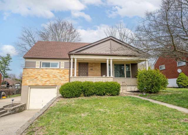 Property at 5774 Childs Ave, Green Twp, OH 45248, 4 beds, 2.5 baths