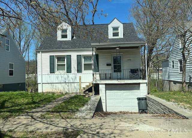 Property at 3742 Anioton Ct, Cincinnati, OH 45227, 3 beds, 1 bath