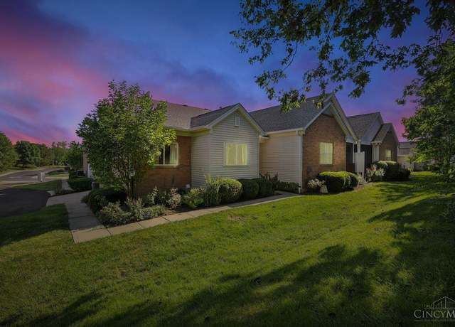 Property at 4765 Mallard Creek Dr, Mason, OH 45040, 3 beds, 3 baths